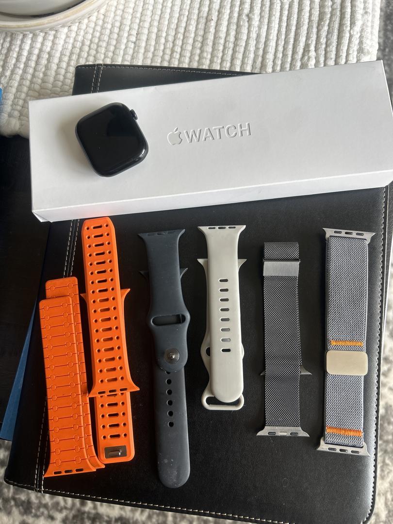 Apple Watch Series 10 46mm