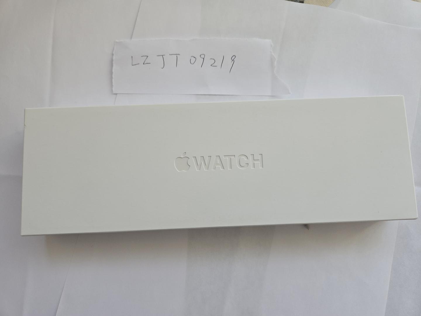 Apple Watch Series 10 46mm