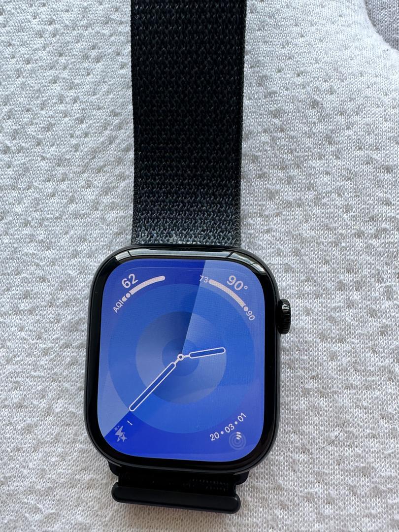 Apple Watch Series 10 46mm