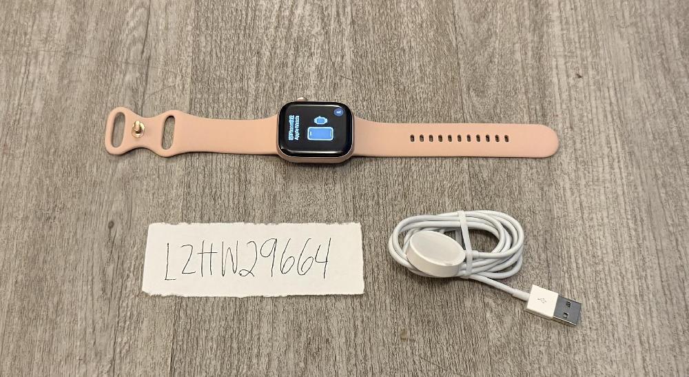 Apple Watch Series 10 46mm T-Mobile