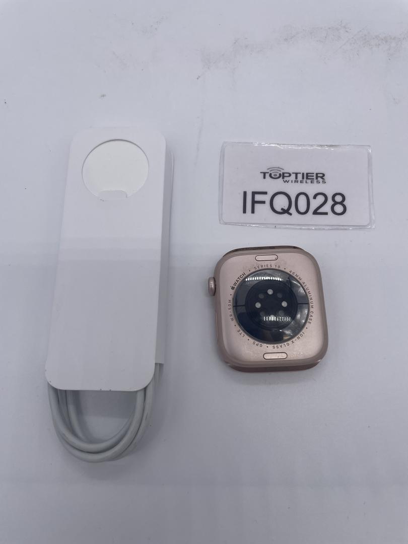 Apple Watch Series 10 46mm Unlocked