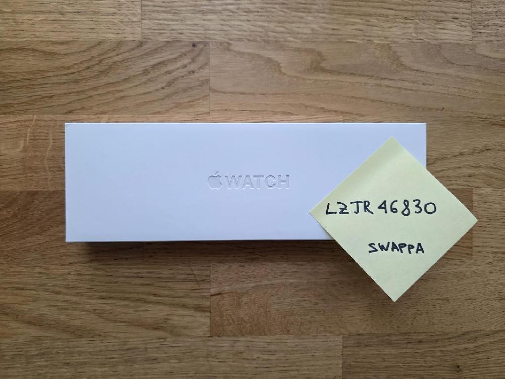 Apple Watch Series 10 46mm Unlocked