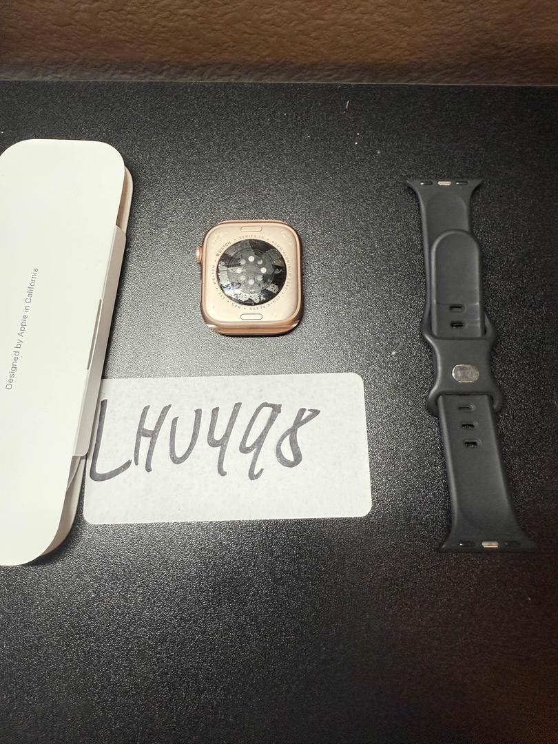 Apple Watch Series 10 46mm Unlocked