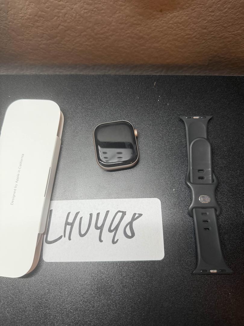Apple Watch Series 10 46mm Unlocked