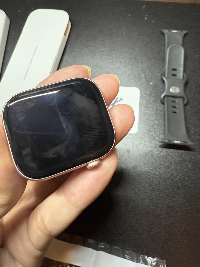 Apple Watch Series 10 46mm Unlocked