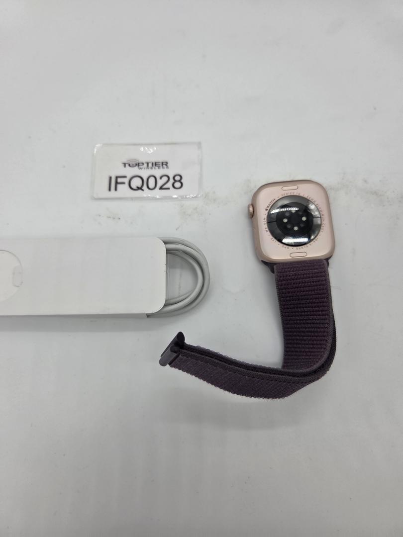 Apple Watch Series 10 46mm Unlocked