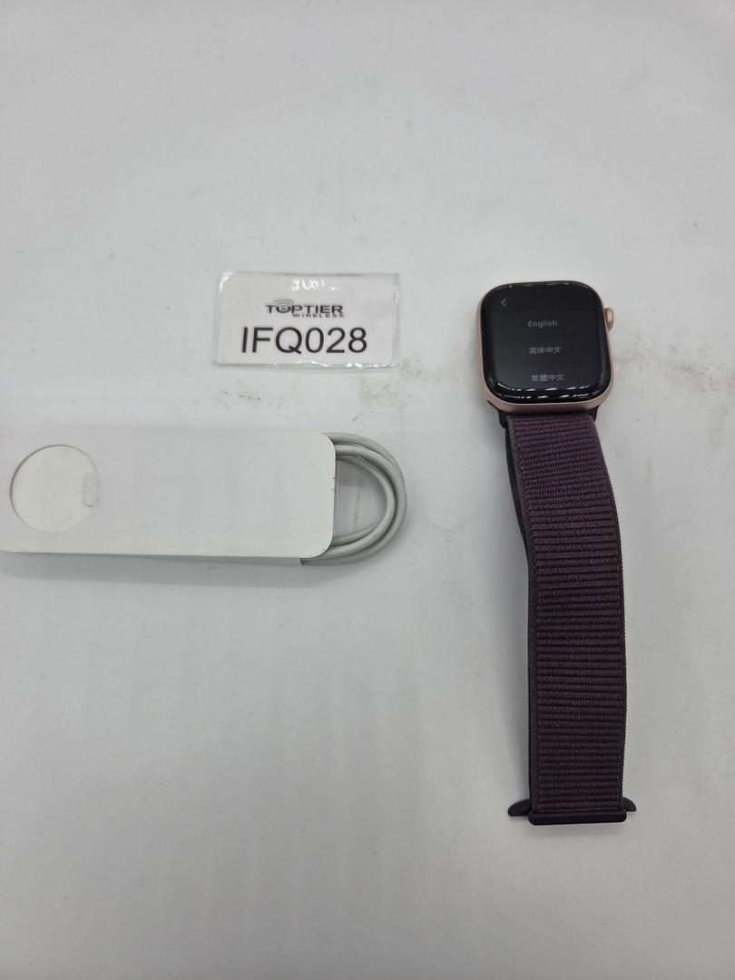 Apple Watch Series 10 46mm Unlocked