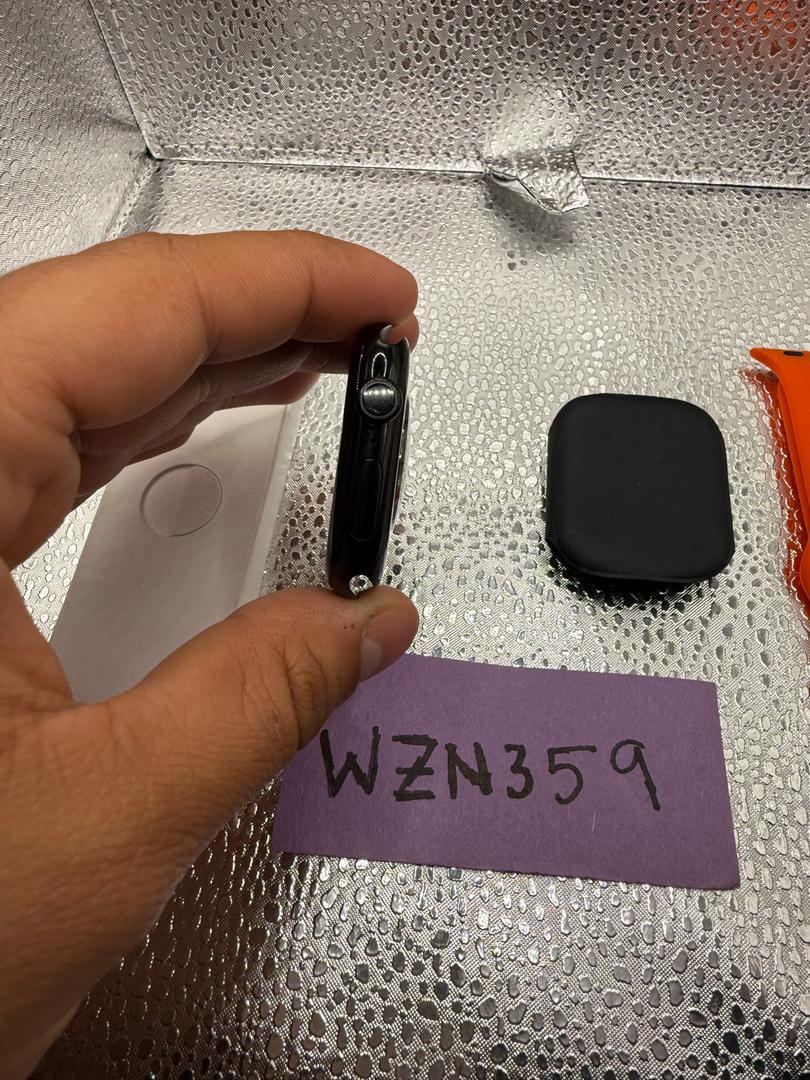 Apple Watch Series 10 46mm Unlocked