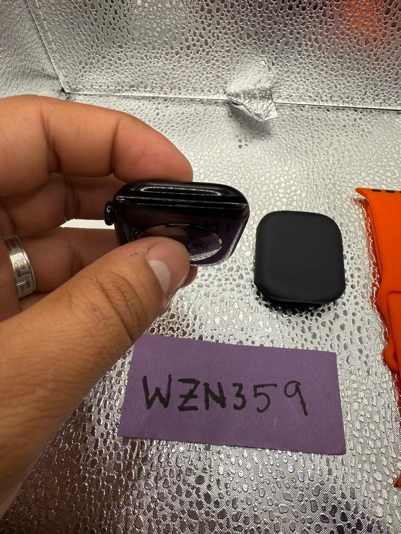 Apple Watch Series 10 46mm Unlocked