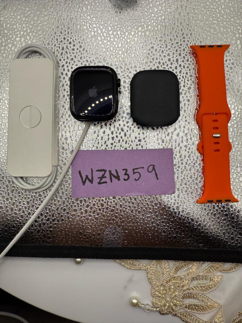 Apple Watch Series 10 46mm Unlocked