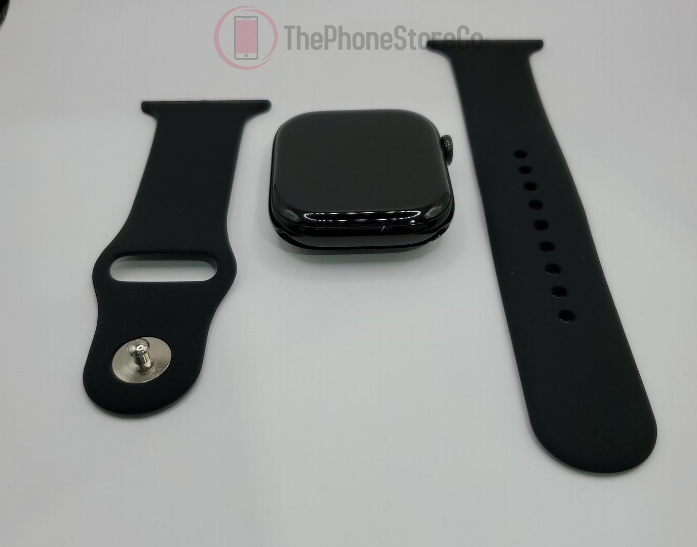 Apple Watch Series 10 46mm Unlocked