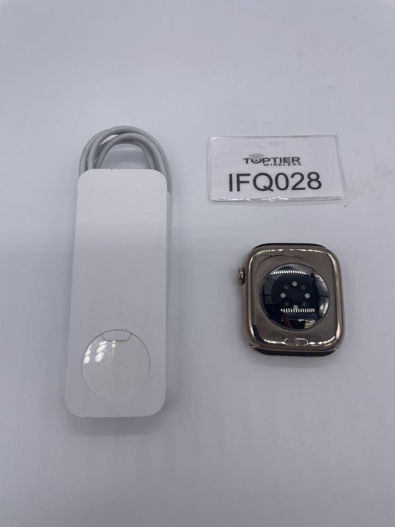 Apple Watch Series 10 46mm Unlocked