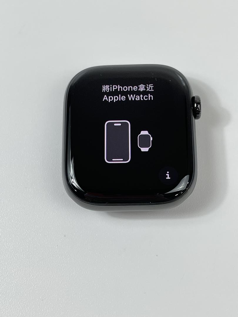 Apple Watch Series 10 46mm Unlocked