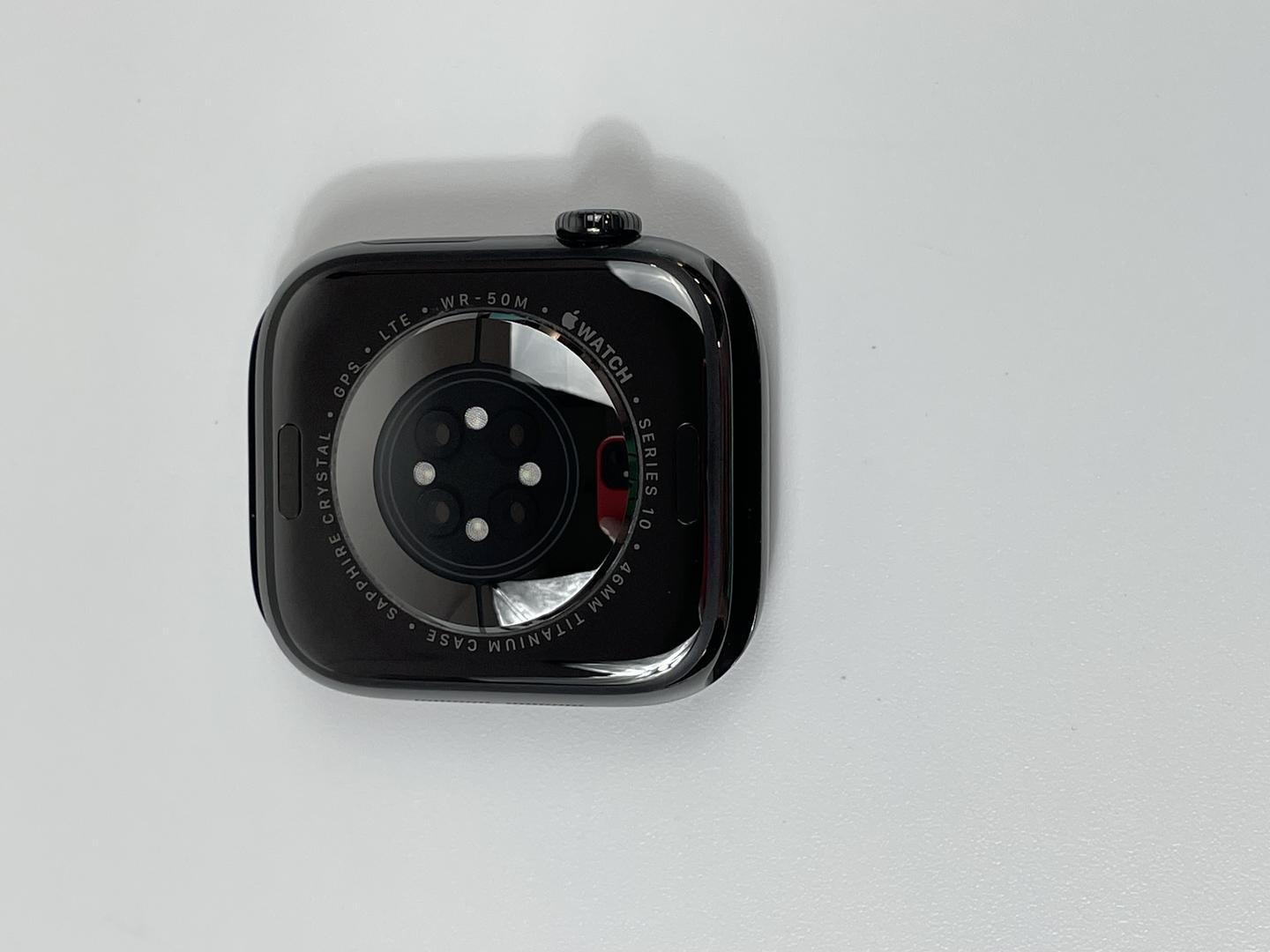 Apple Watch Series 10 46mm Unlocked