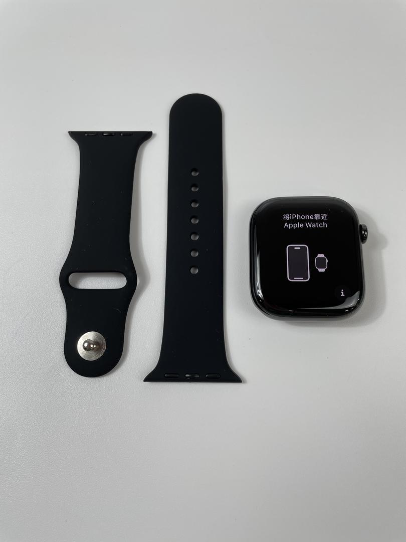 Apple Watch Series 10 46mm Unlocked