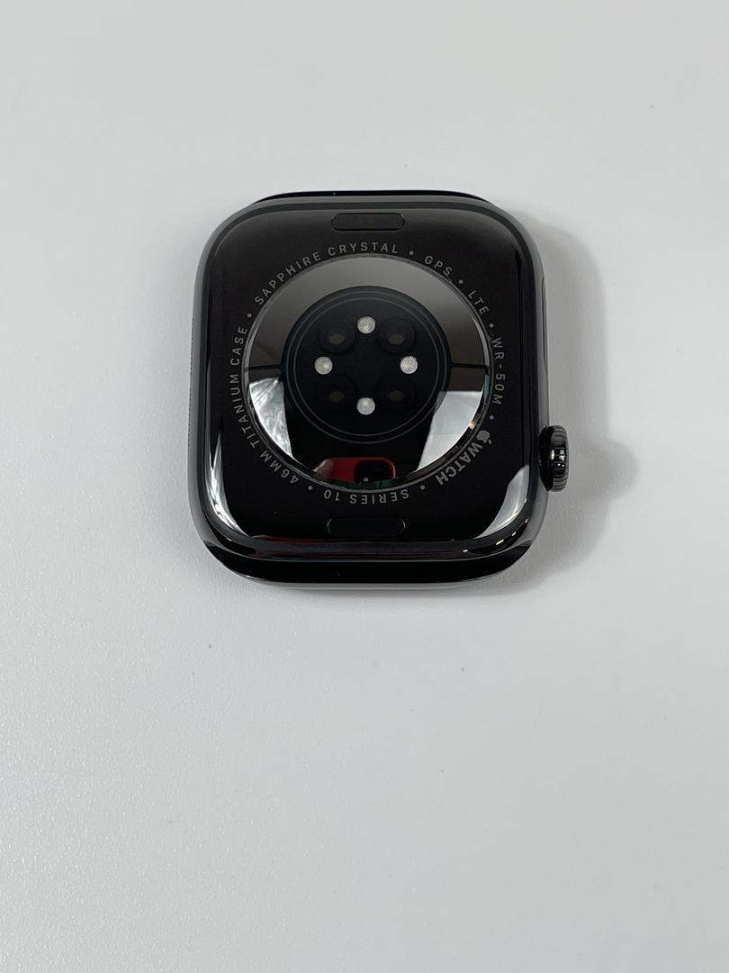 Apple Watch Series 10 46mm Unlocked