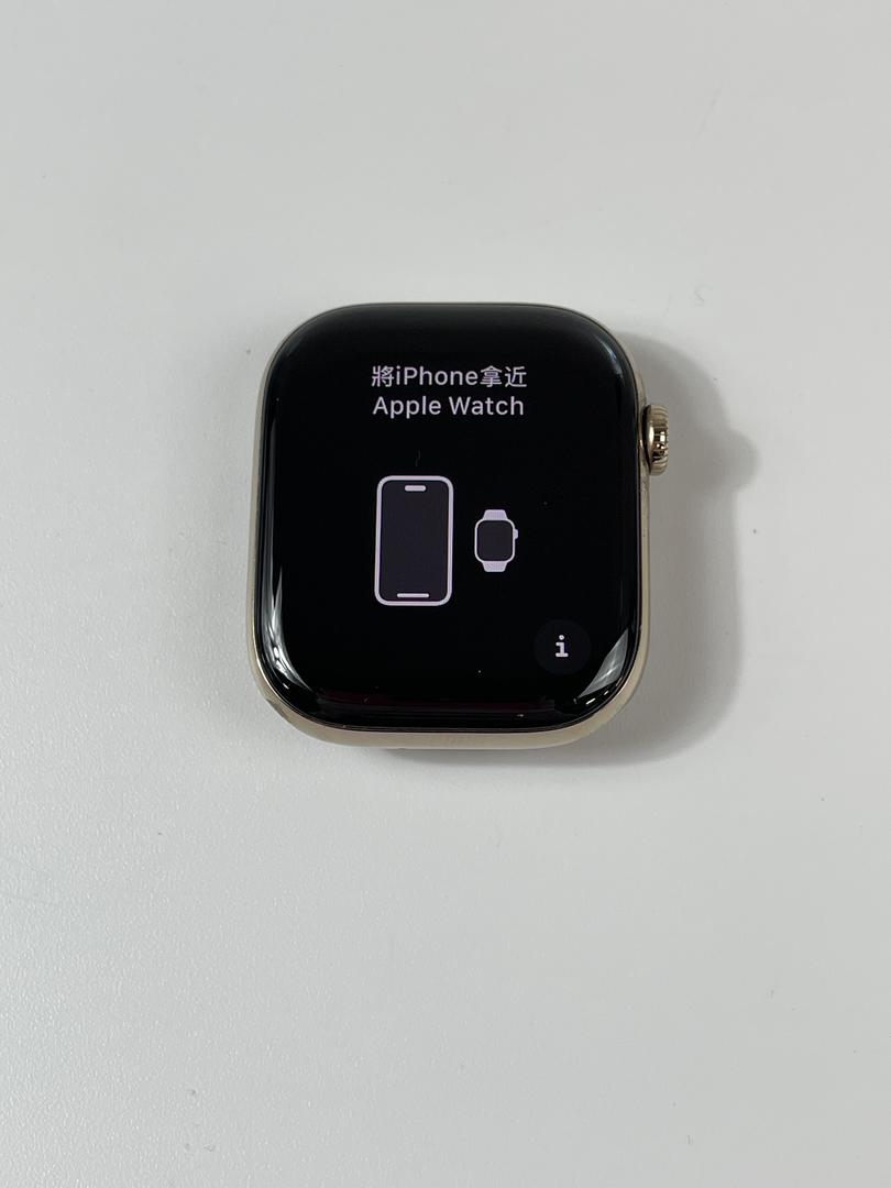 Apple Watch Series 10 46mm Unlocked