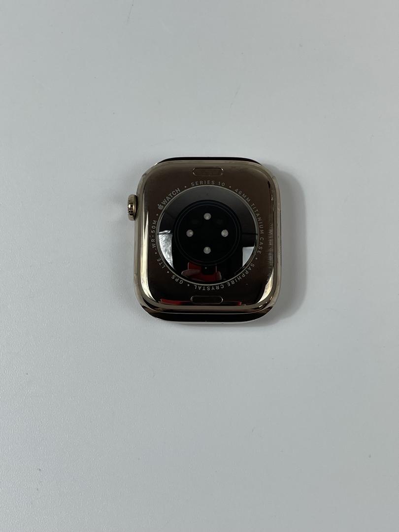 Apple Watch Series 10 46mm Unlocked