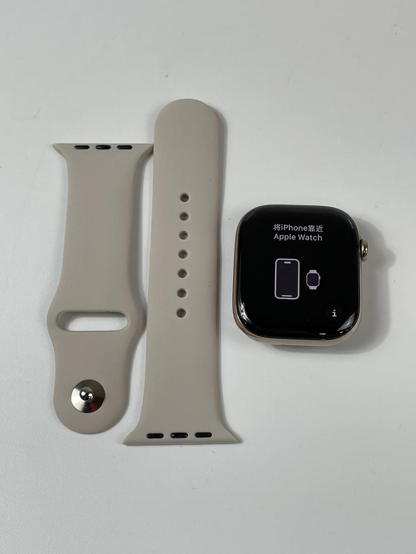 Apple Watch Series 10 46mm Unlocked