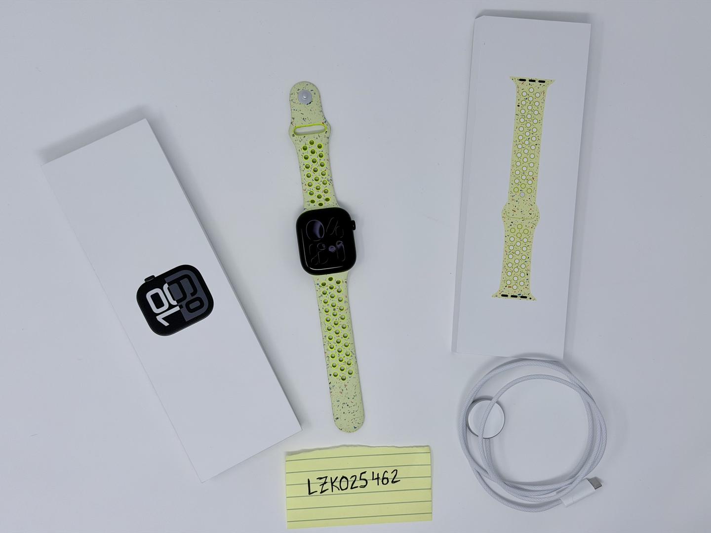 Apple Watch Series 10 46mm Unlocked