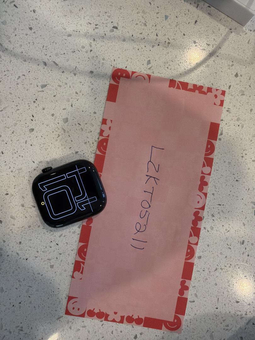 Apple Watch Series 10 46mm Unlocked