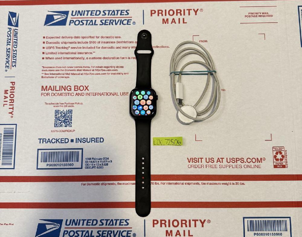Apple Watch Series 10 46mm Unlocked