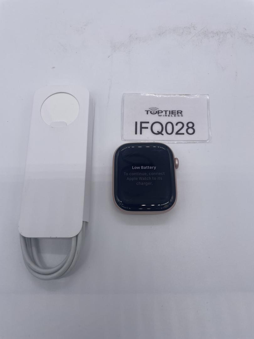 Apple Watch Series 10 46mm Unlocked