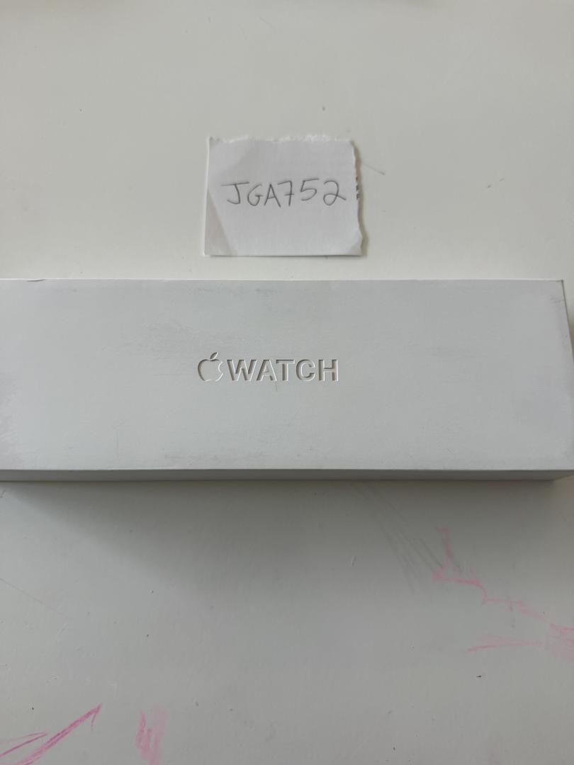 Apple Watch Series 11 46mm Unlocked
