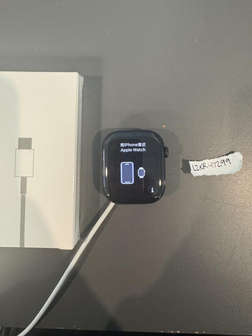 Apple Watch Series 11 46mm