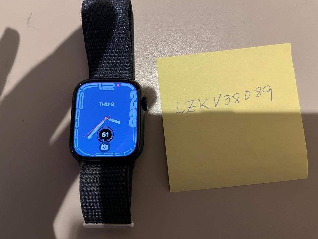 Apple Watch Series 9 45mm