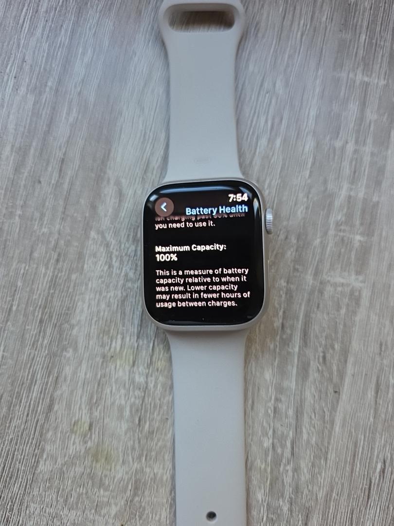 Apple Watch Series 9 45mm