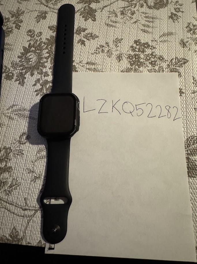 Apple Watch Series 9 45mm