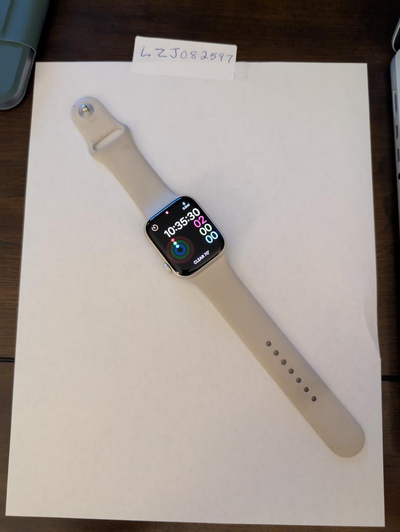 Apple Watch Series 9 45mm
