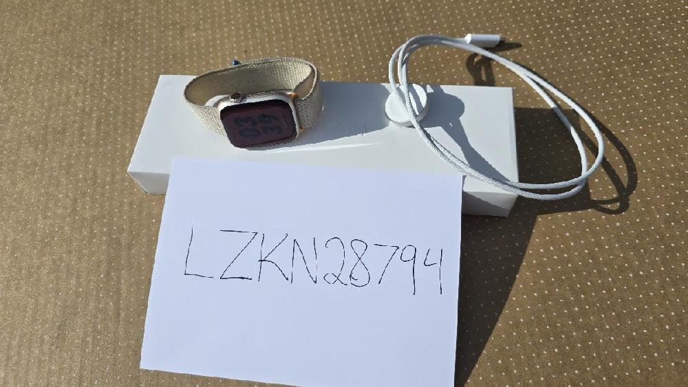 Apple Watch Series 9 45mm T-Mobile