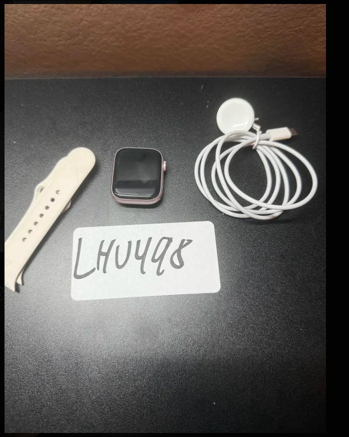 Apple Watch Series 9 45mm Unlocked