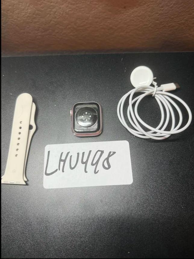 Apple Watch Series 9 45mm Unlocked