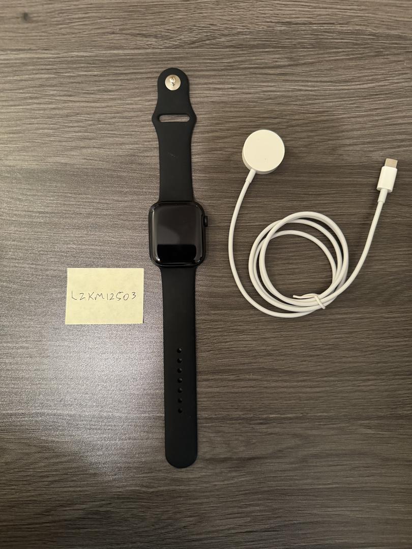 Apple Watch Series 9 45mm Unlocked