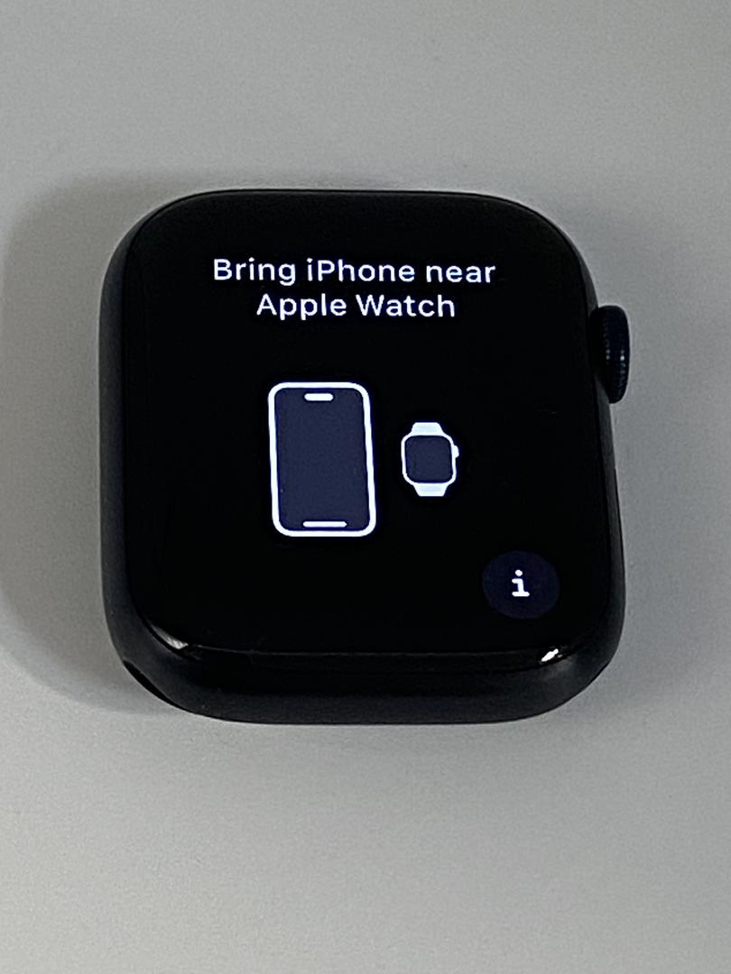 Apple Watch Series 9 45mm Unlocked