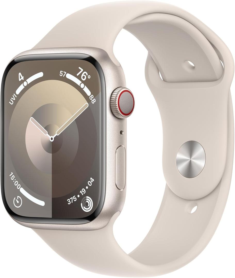 Apple Watch Series 9 45mm Unlocked