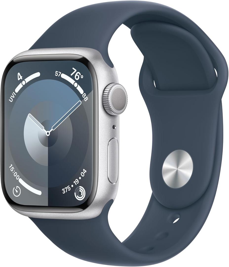 Apple Watch Series 9 45mm Unlocked