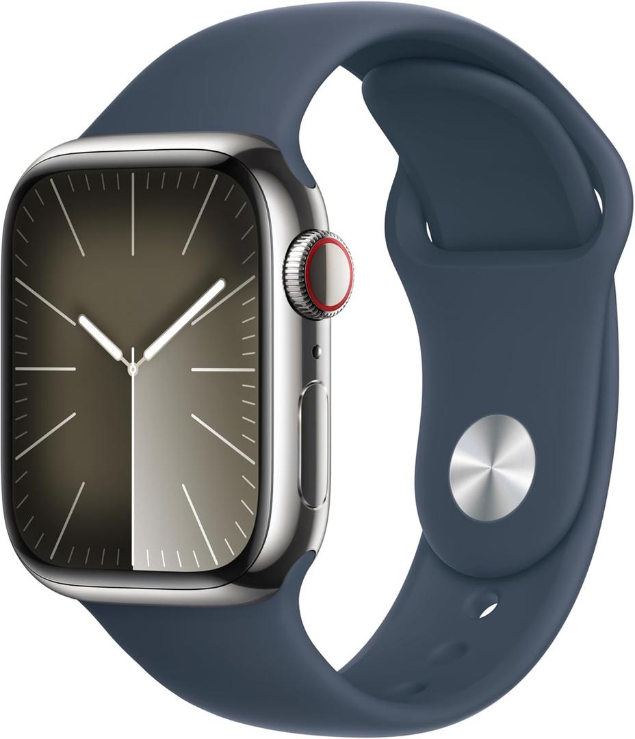 Apple Watch Series 9 45mm Unlocked