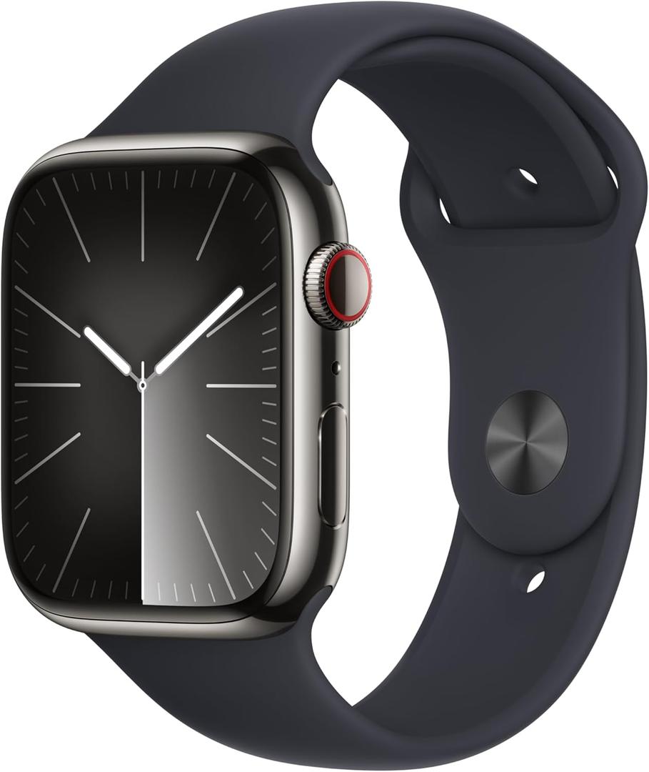 Apple Watch Series 9 45mm Unlocked