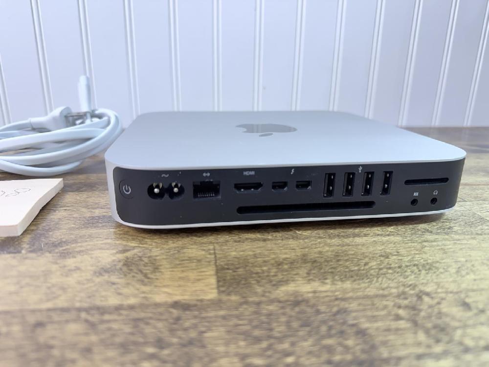 Mac Mini 2014