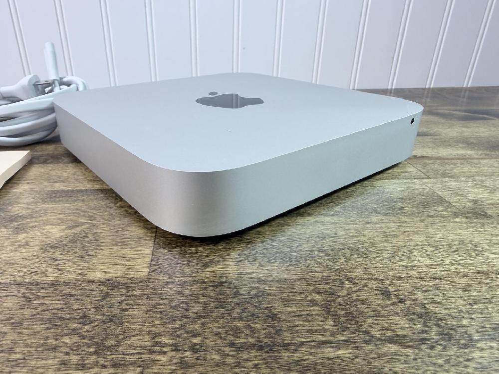 Mac Mini 2014