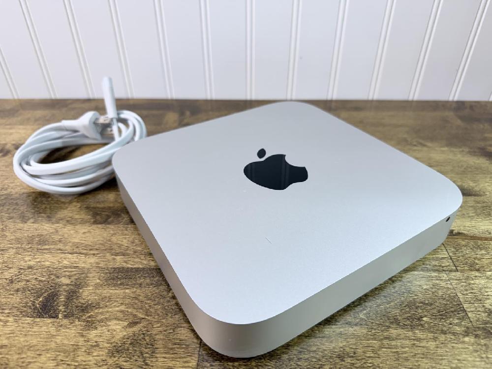 Mac Mini 2014