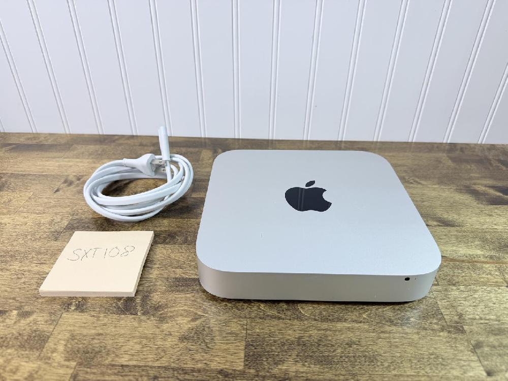 Mac mini 2014
