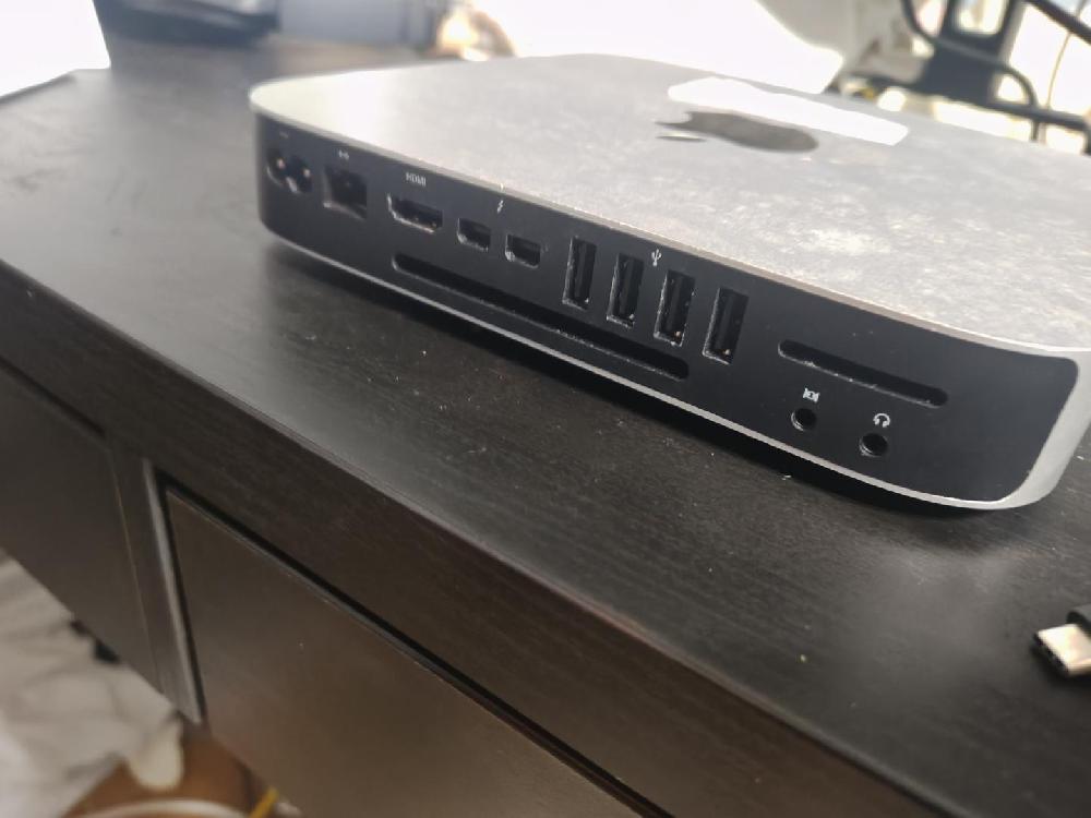 Mac mini 2014