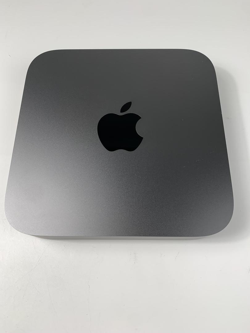 Mac Mini 2018