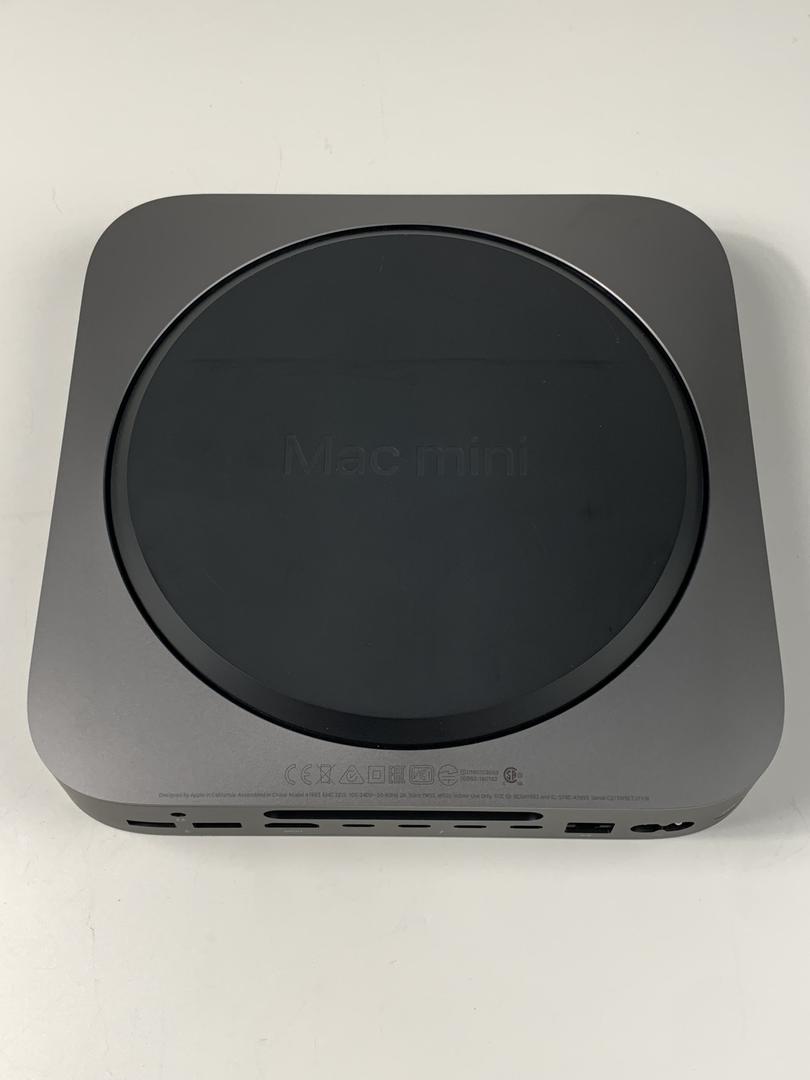 Mac Mini 2018