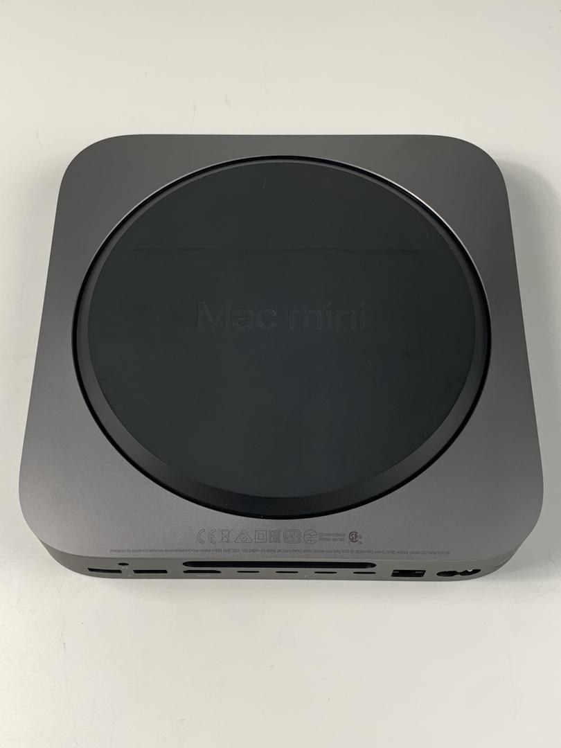 Mac Mini 2018